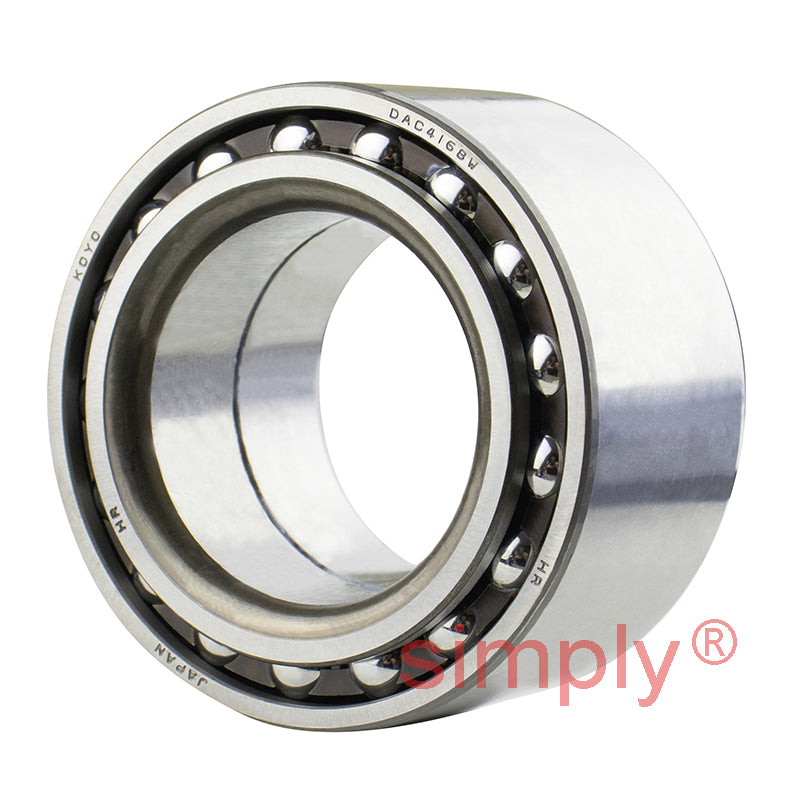 FBK1235 Front Wheel Bearing Kit
