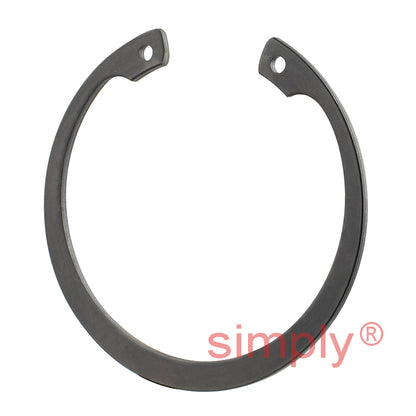 FBK1235 Front Wheel Bearing Kit