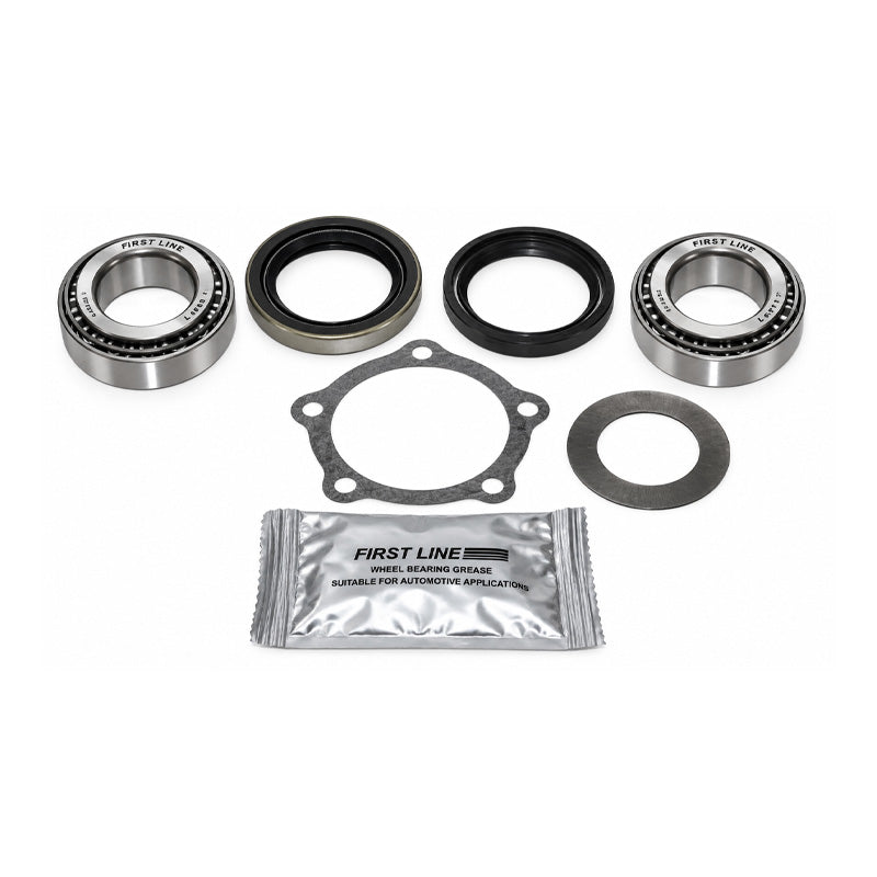 FBK138 Front Wheel Bearing Kit