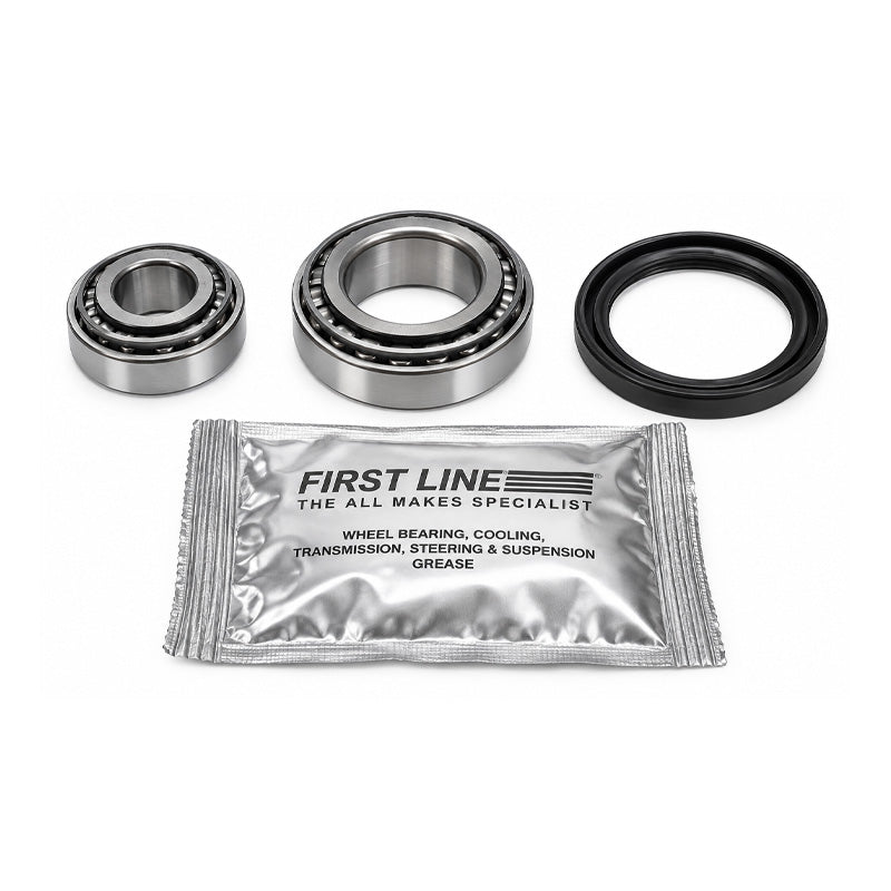 FBK145 Front Wheel Bearing Kit
