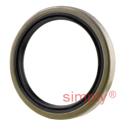 FBK151 Front Wheel Bearing Kit