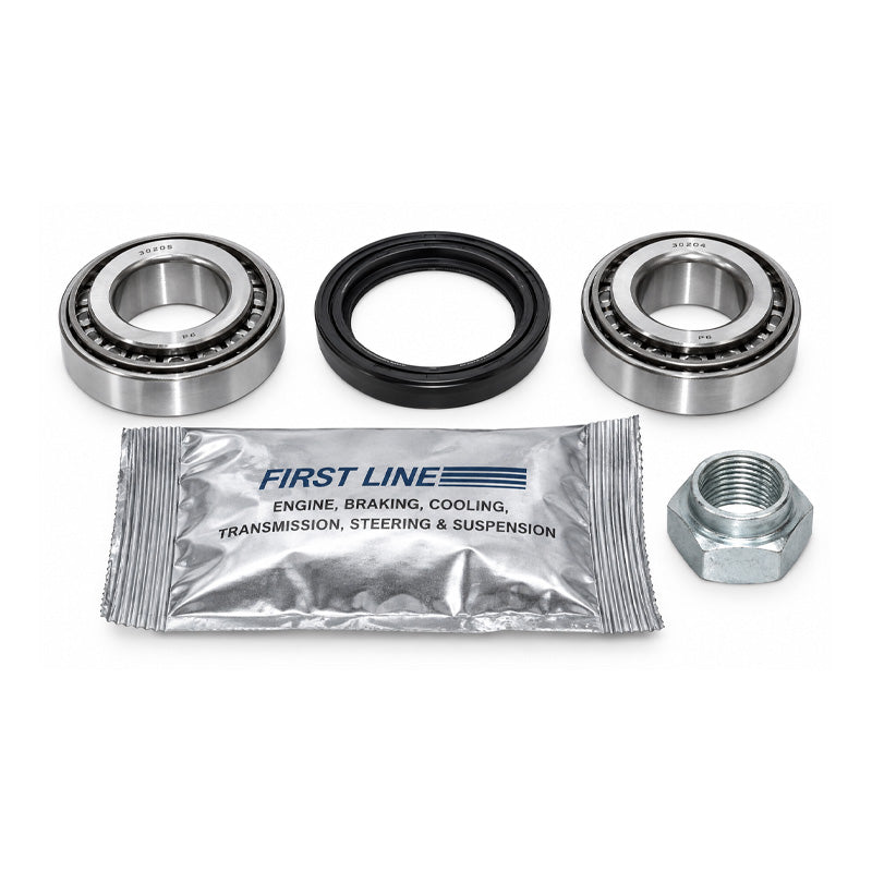 FBK154 Rear Wheel Bearing Kit