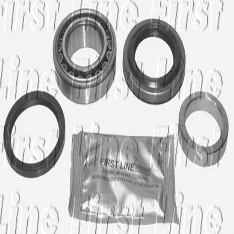 FBK157 Rear Wheel Bearing Kit - Allow 2-3 Days