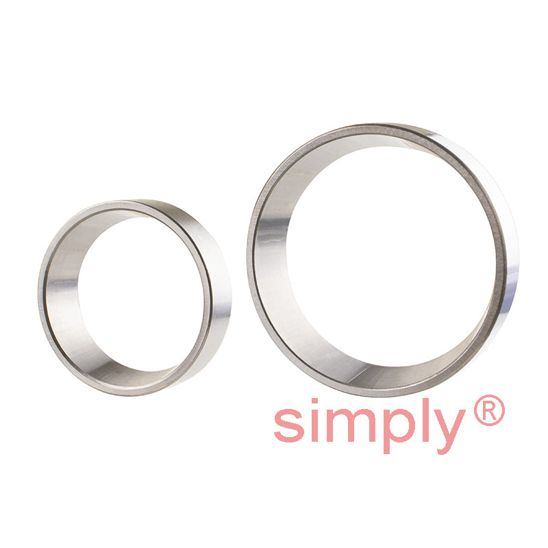 FBK160 Front Wheel Bearing Kit