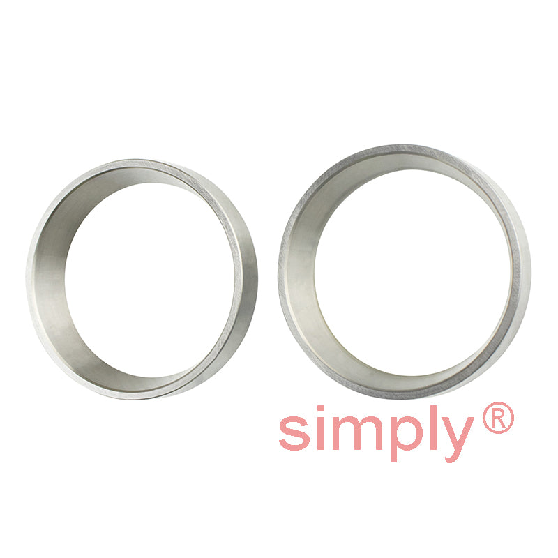 FBK164 Rear Wheel Bearing Kit
