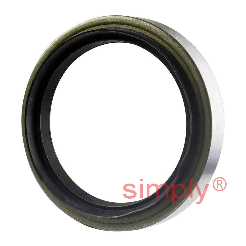 FBK164 Rear Wheel Bearing Kit