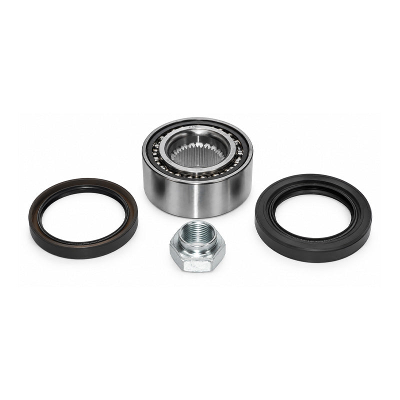 FBK165 Front Wheel Bearing Kit