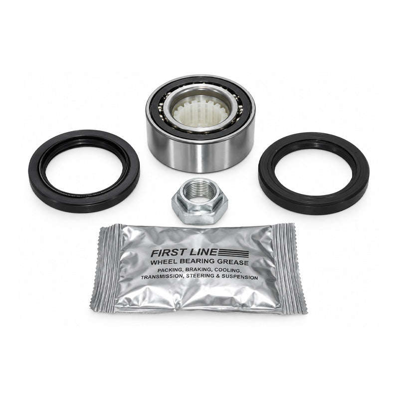 FBK166 Front Wheel Bearing Kit