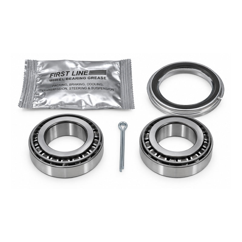 FBK199 Front Wheel Bearing Kit