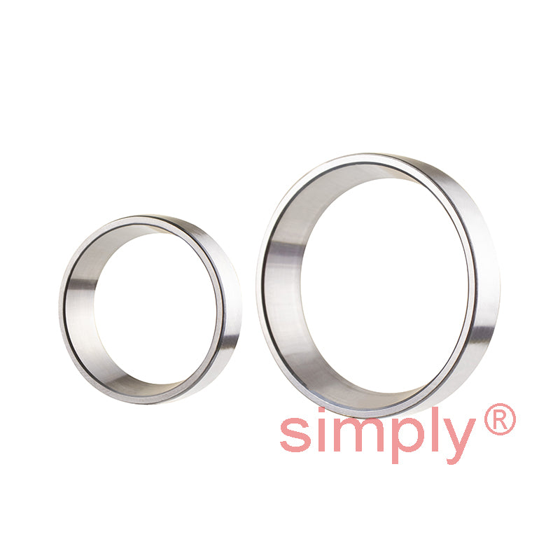 FBK216 Front Wheel Bearing Kit