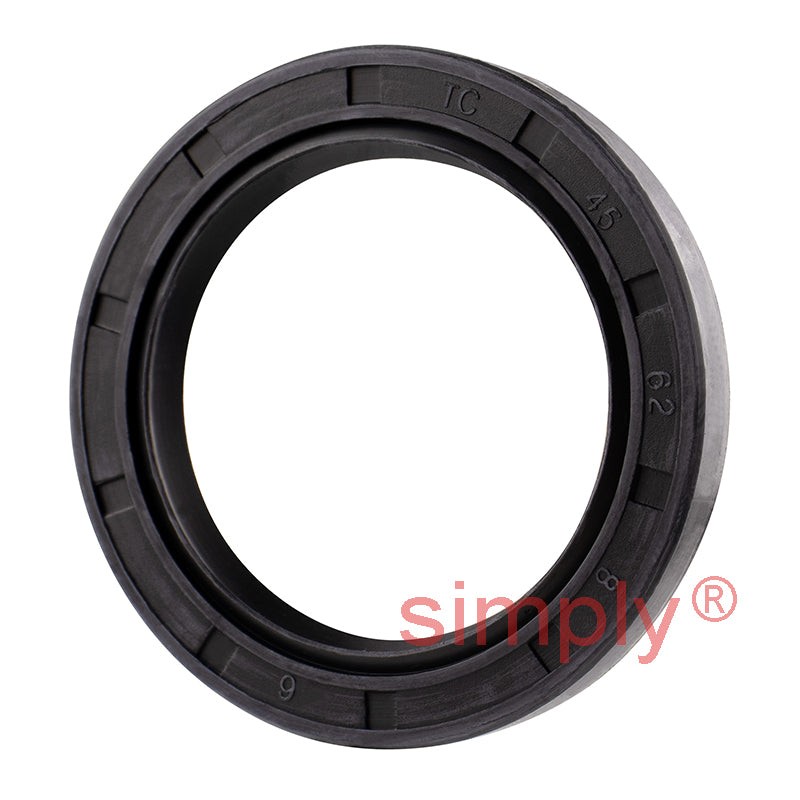 FBK266 Front Wheel Bearing Kit