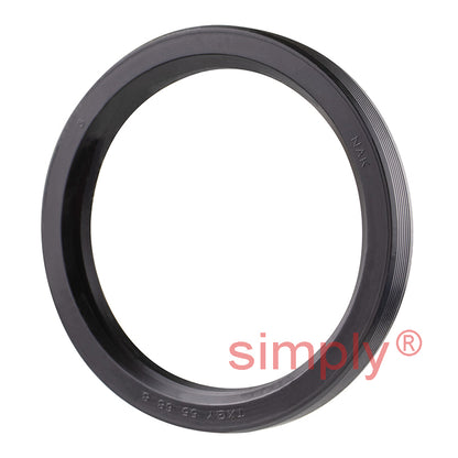 FBK275 Front Wheel Bearing Kit