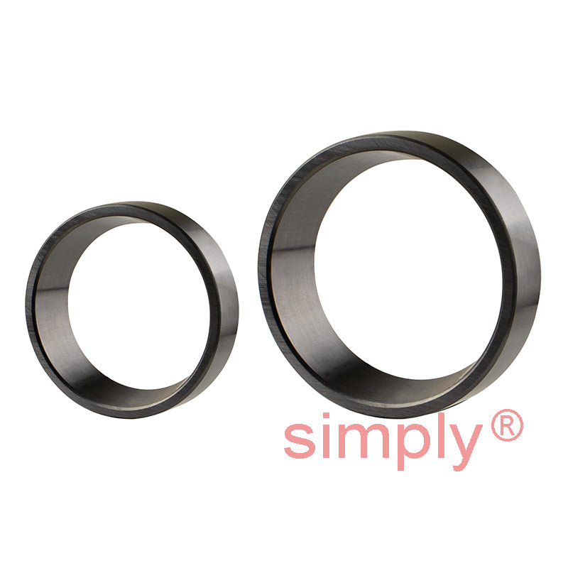FBK292 Front Wheel Bearing Kit