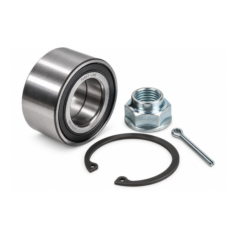 FBK328 Front Wheel Bearing Kit