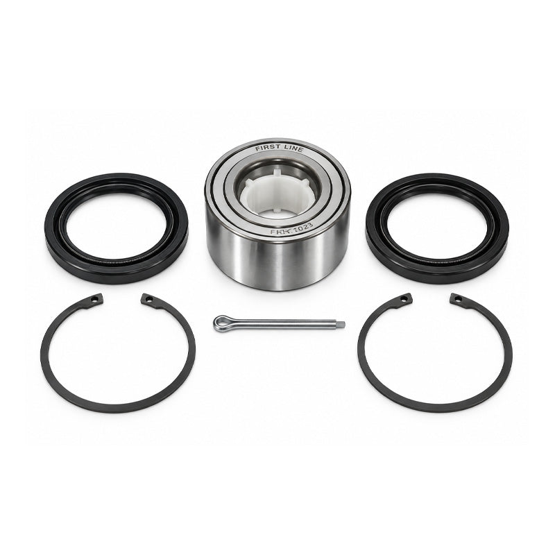FBK351 Front Wheel Bearing Kit