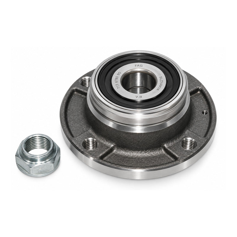 FBK372 Rear Wheel Bearing Kit