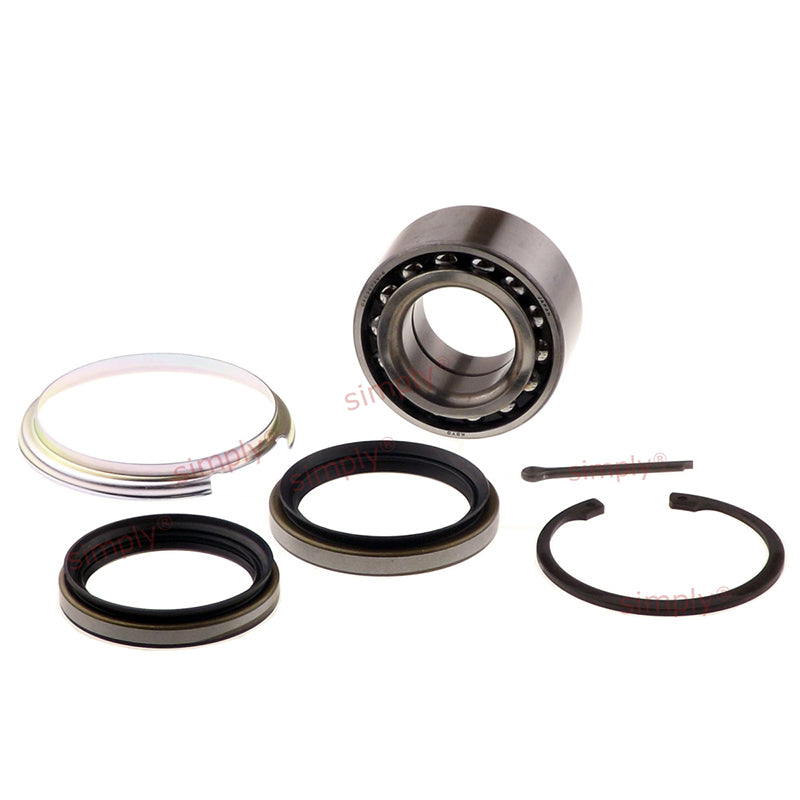 FBK426 Front Wheel Bearing Kit