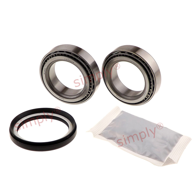 FBK428 Front Wheel Bearing Kit