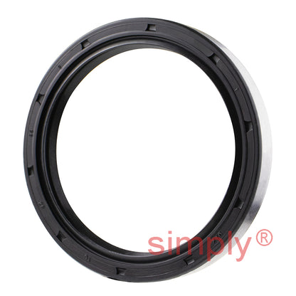 FBK445 Rear Wheel Bearing Kit
