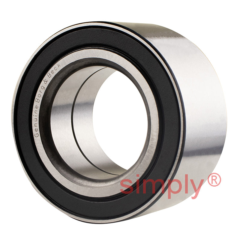FBK467 Front Wheel Bearing Kit