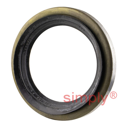 FBK501 Front Wheel Bearing Kit