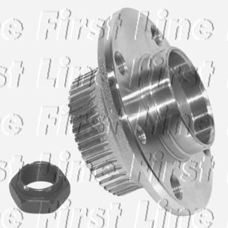 FBK505 Rear Wheel Bearing Kit