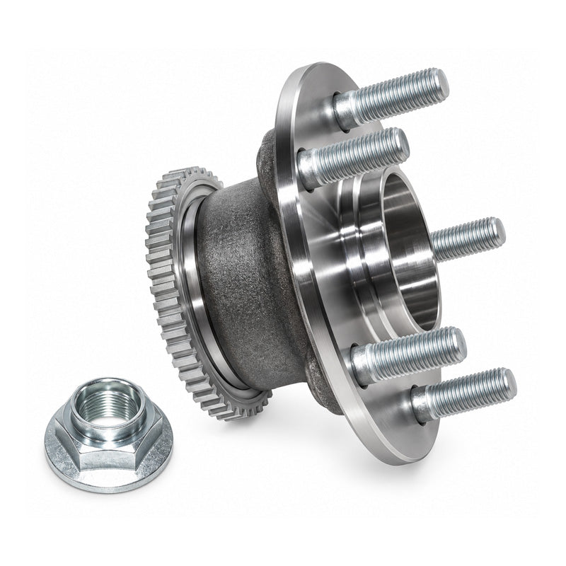 FBK566 Rear Wheel Bearing Kit