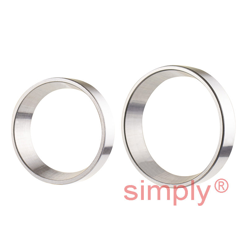 FBK569 Front Wheel Bearing Kit