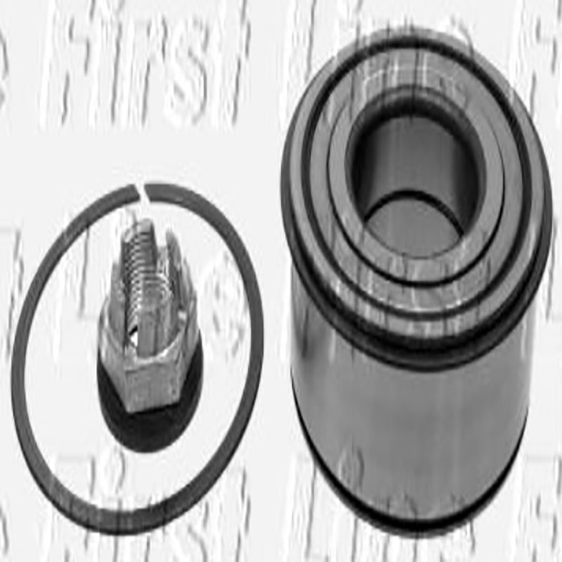 FBK637 Front Wheel Bearing Kit