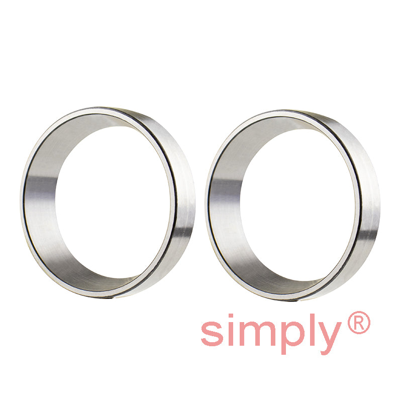 FBK648 Rear Wheel Bearing Kit