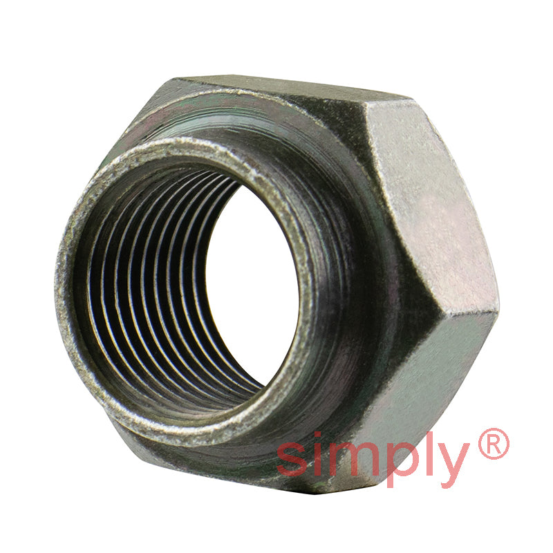 FBK648 Rear Wheel Bearing Kit