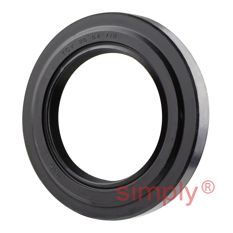 FBK648 Rear Wheel Bearing Kit