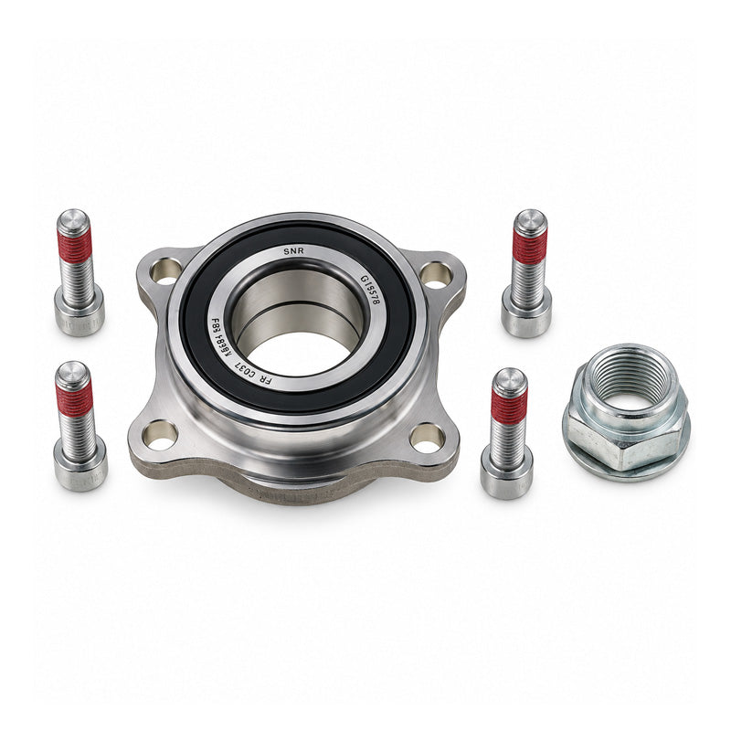 FBK716 Front Wheel Bearing Kit