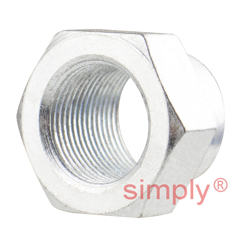 FBK774 Front Wheel Bearing Kit