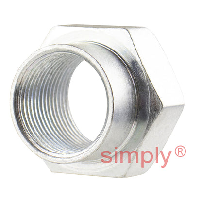 FBK774 Front Wheel Bearing Kit