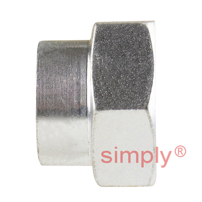 FBK774 Front Wheel Bearing Kit