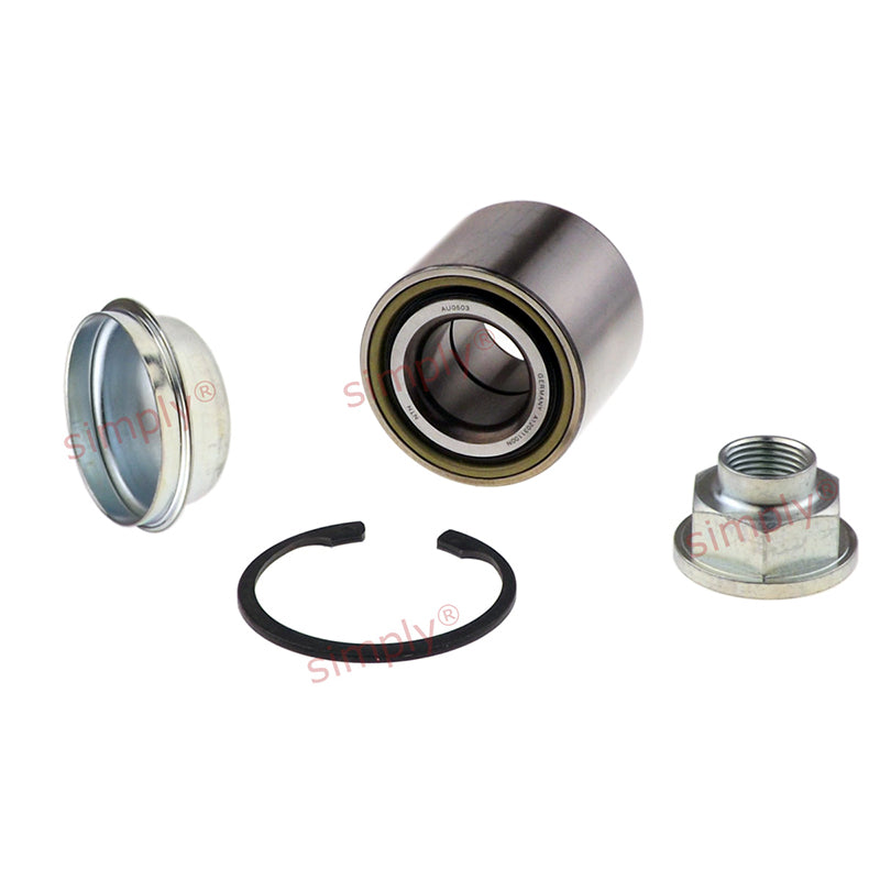 FBK840 Rear Wheel Bearing Kit