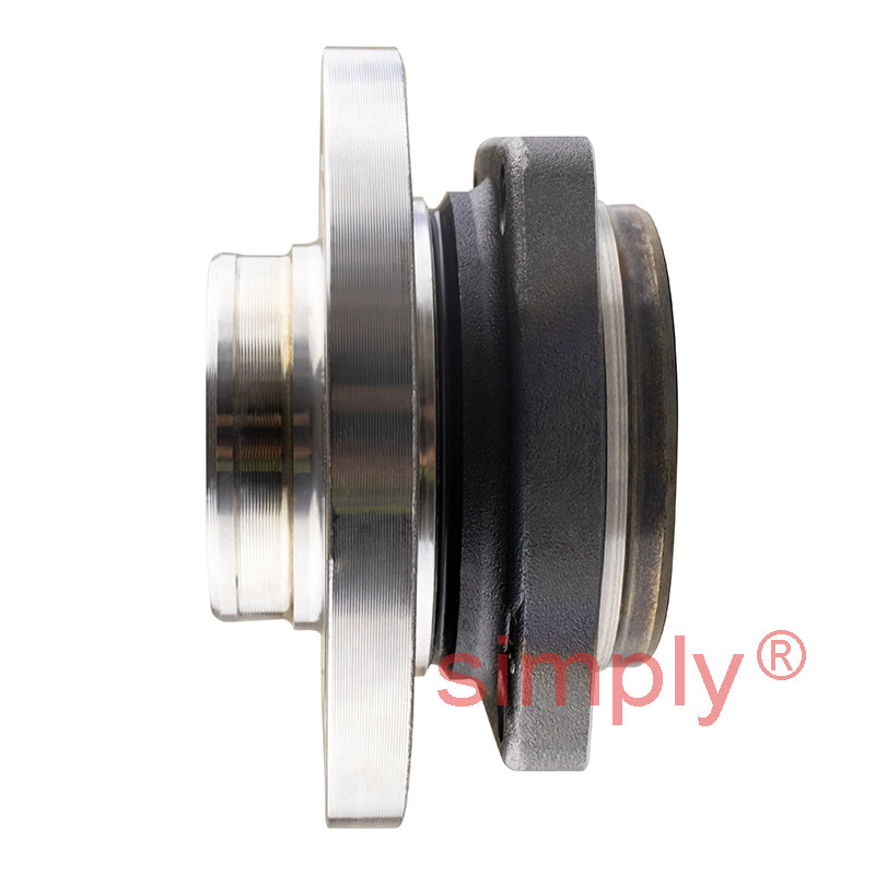 FBK853 Front Wheel Bearing Kit