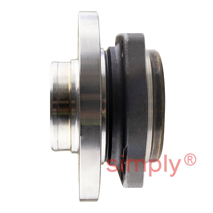 FBK853 Front Wheel Bearing Kit