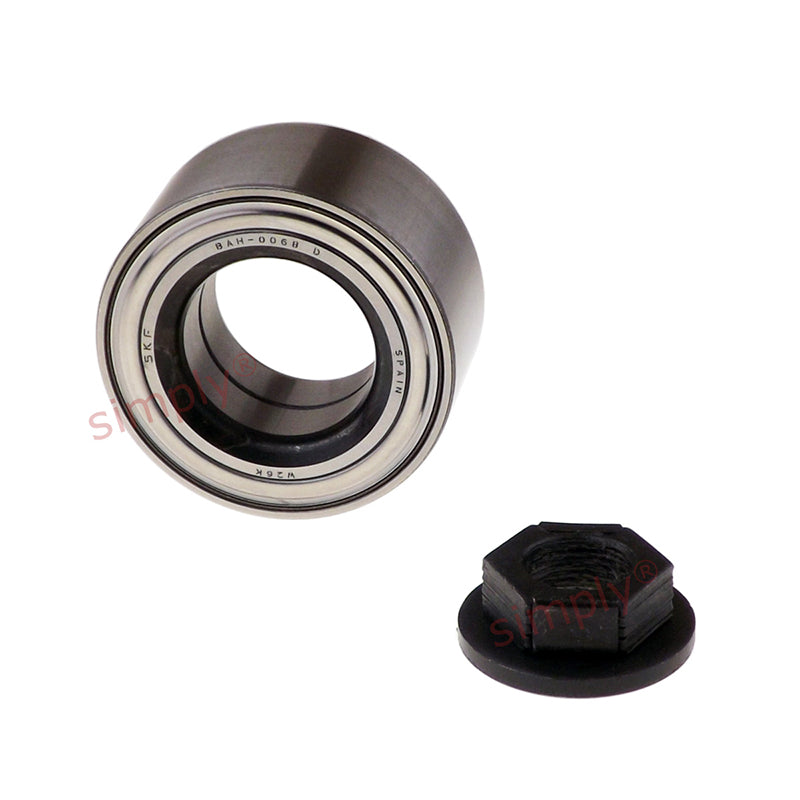 FBK888 Front Wheel Bearing Kit