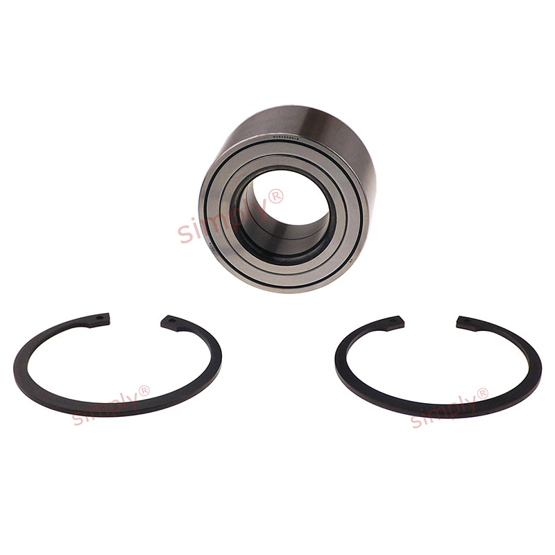 FBK890 Front Wheel Bearing Kit