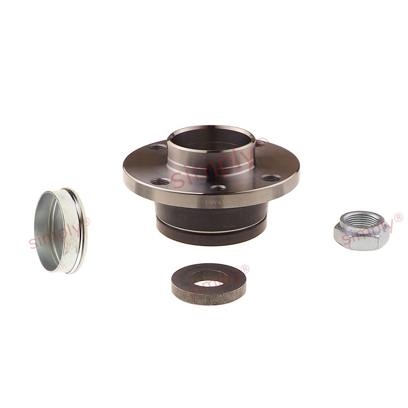 FBK900 Rear Wheel Bearing Kit