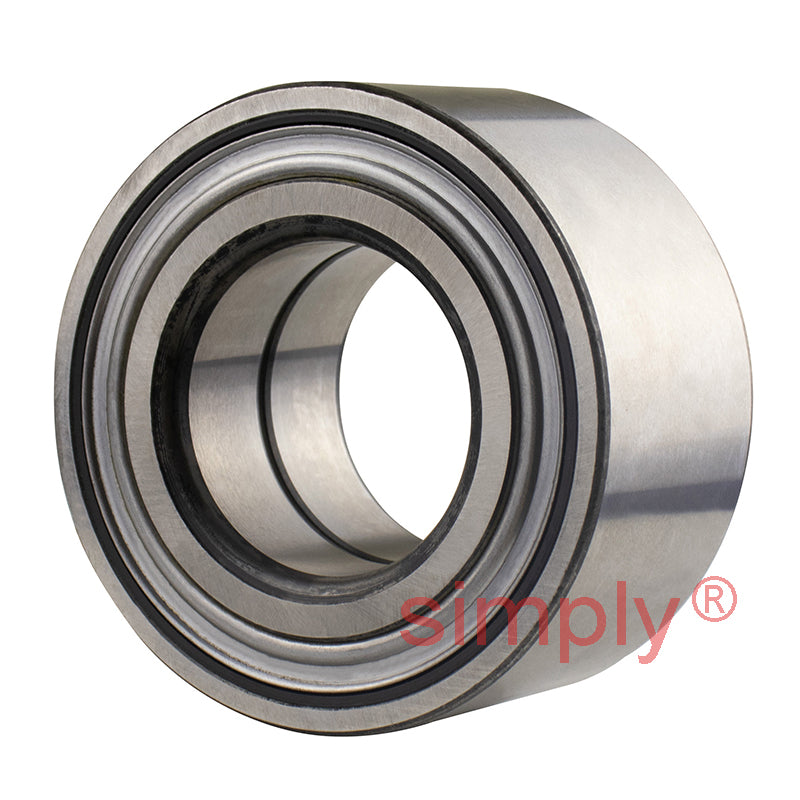 FBK935 Front Wheel Bearing Kit
