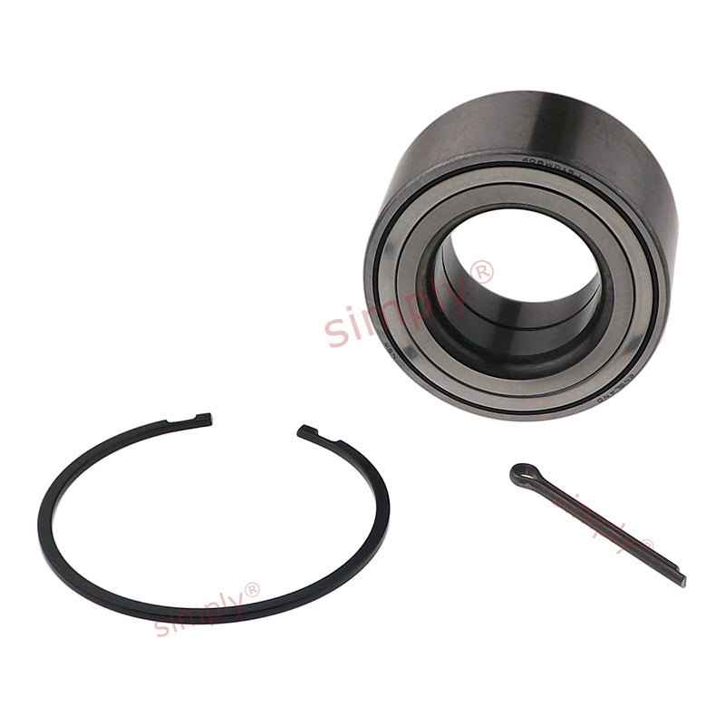 FBK941 Front Wheel Bearing Kit