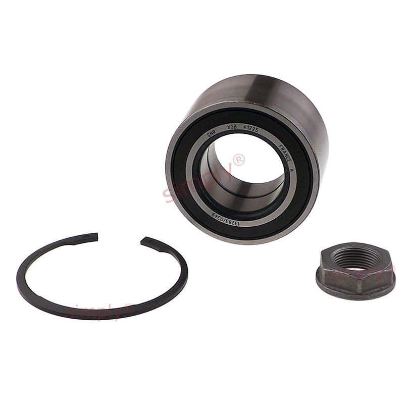 FBK984 Front Wheel Bearing Kit