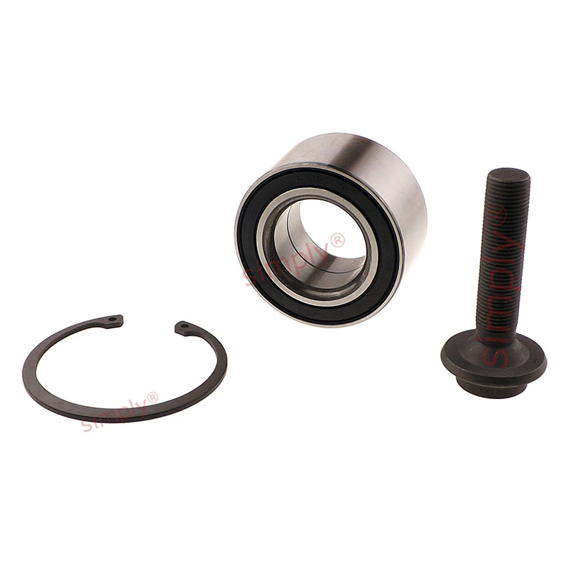 FBK996 Front Wheel Bearing Kit