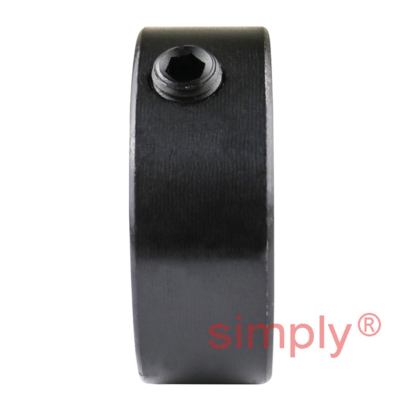 RHP FC30DEC-RHP Four Bolt Round Cast Iron Flanged Bearing Unit and 30mm Insert