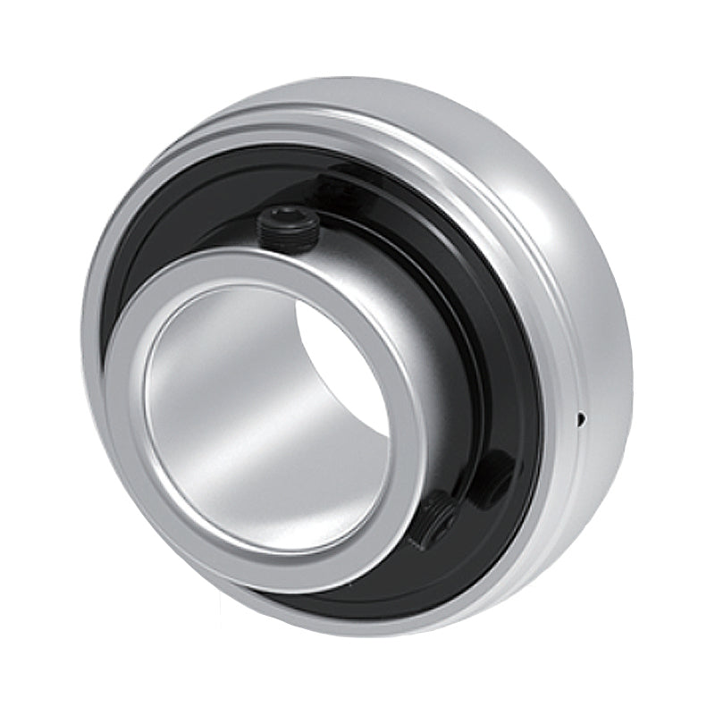 FK FJ-UC207 Metric Low Noise and Vibration Precision Bearing Insert with 35mm Bore