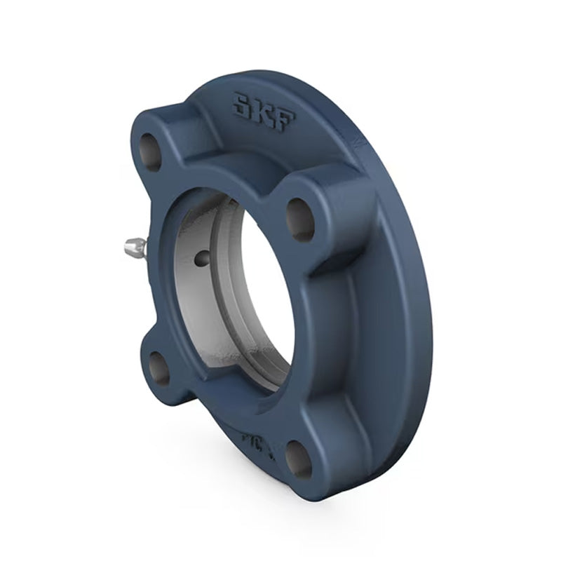 SNR FL309 Flanged Housing - Allow 1-2 Days - Contact Us For Faster Delivery