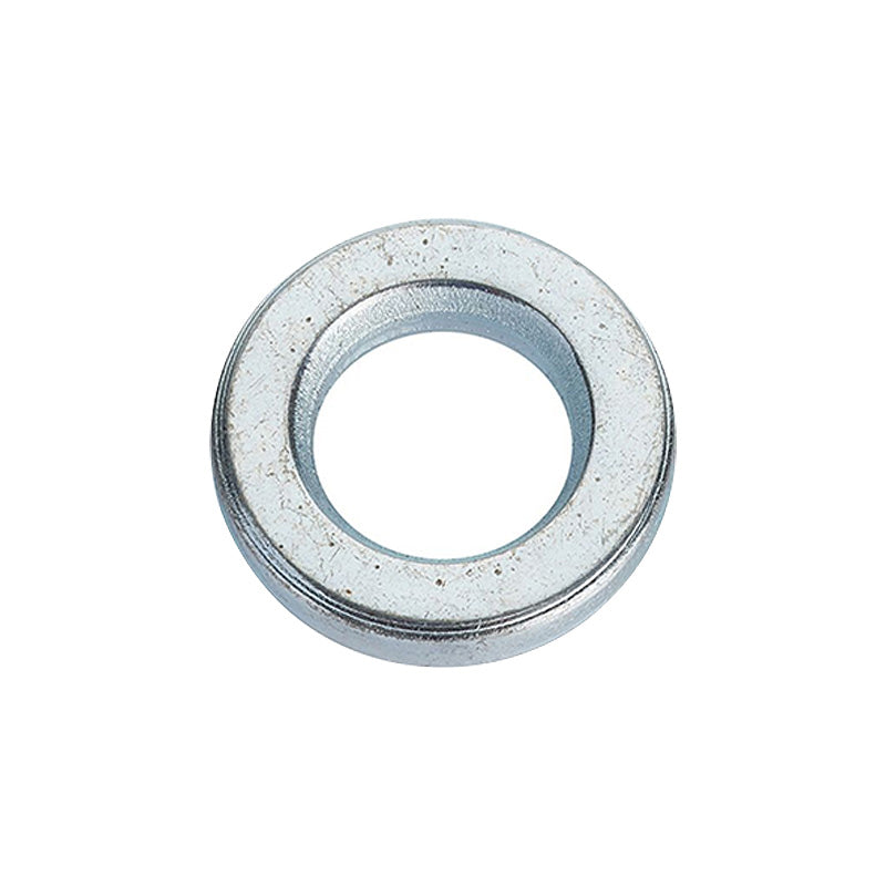 Unifix M16x30x3mm Form A Flat Washer DIN 125A with Bright Zinc Plated Finish